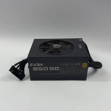 EVGA 850 GQ 210-GQ-0850-V1 80 Plus Gold 850W Semi Modular Switching Power Supply