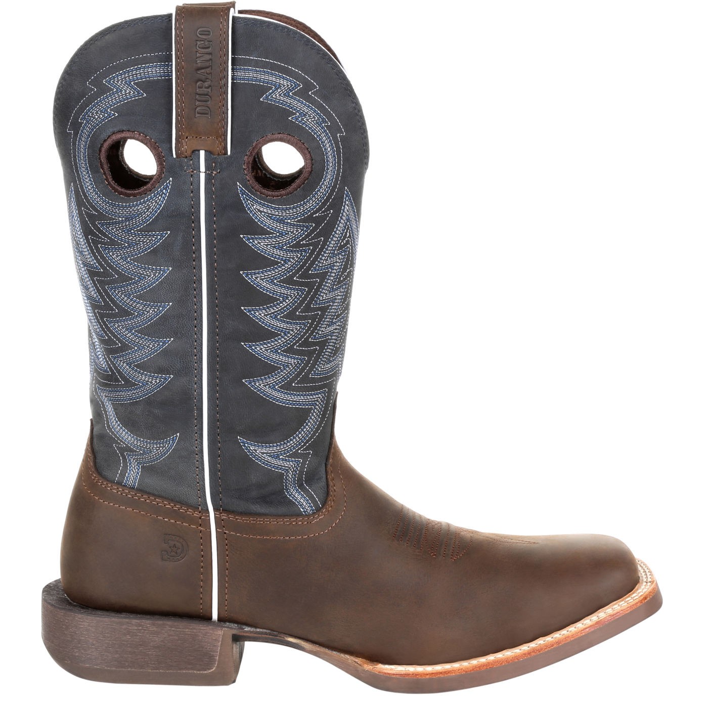 Durango Rebel Pro Denim Blue Western Boot 26590₽