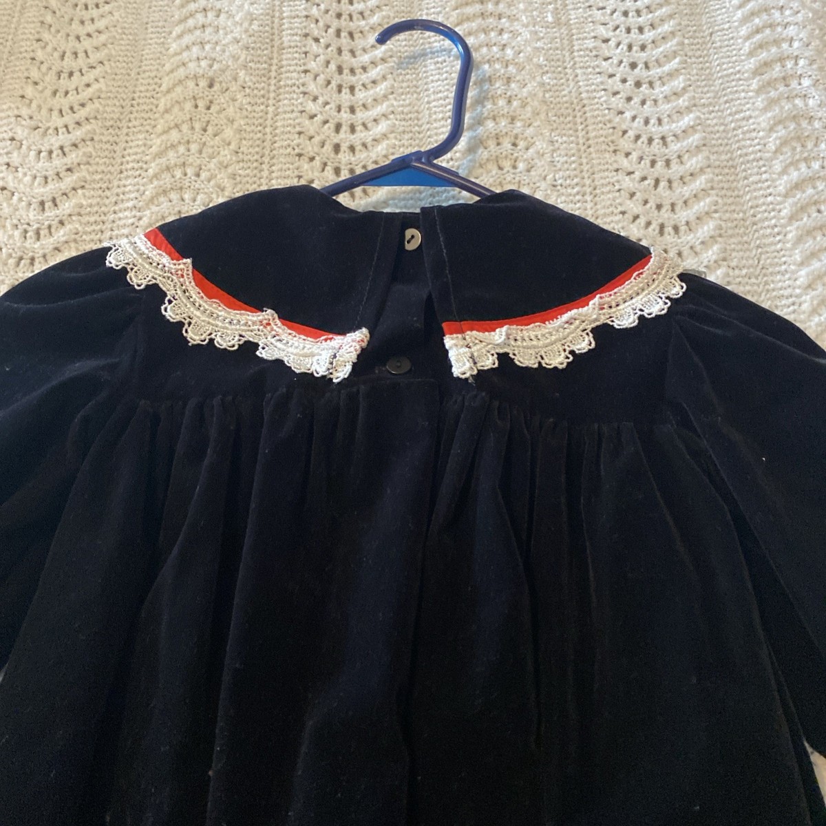 Jo Lene Girls Dress View 6