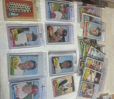 1965 Topps Baseball Cards 23