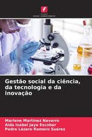 Marlene MartíNez Navarro (U. A.) | GestãO Social Da CiêNcia, Da Tecnologia E...