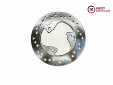 Disque frein arrière (Aprilia - Sr Liquide Carbu 50 2012 - 2014) - photo 1