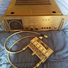 ICOM IC-RP1210 UHF FM Repeater 1200MHz Band Ham Radio Maintenanced and working
