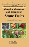 Chittaranjan Kole (U. A.) | Genetics, Genomics And Breeding Of Stone Fruits