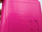 Polly Pocket Bluebird 1989 Partytime Surprise Birthday Party Pink Vintage — photo 9
