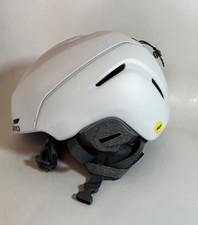 White Medium Giro AVERA MIPS Helmet White