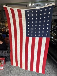 Dettra Flag Company | eBay