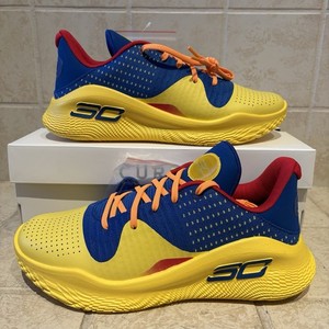 Curry 4 | eBay
