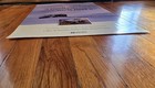 Rare Postal Service Rural Free Delivery 100th Anniversary Poster from 1996 — photo 10