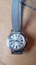 HAMILTON orologio da polso automatico da donna vintage