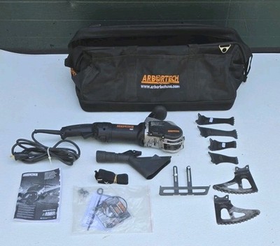 Arbortech AS170 Mortar Saw