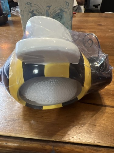 Porta scrubby Bumble Bee - Foto 1 di 1