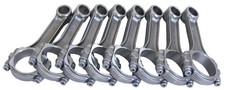 Eagle 327-400ci 5.700 Connecting Rods Large 2.100 Crank Journal 2.100 Eagle 327-400ci 5.700 Connecting Rods Large 2.100 Crank Journal 2.100
