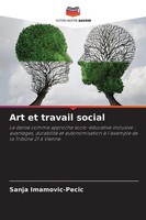 Sanja Imamovic-Pecic | Art Et Travail Social | Taschenbuch | FranzöSisch (2026)