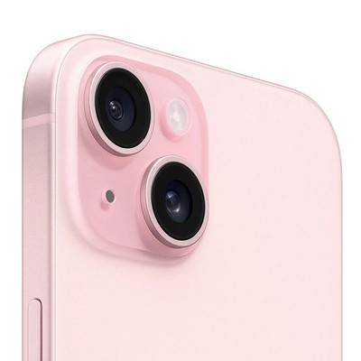 Apple iPhone 15 5G T-Mobile 128GB Pink New Other Condition | eBay