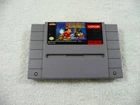 The Magical Quest starring Mickey Mouse (Super Nintendo SNES, 1992)