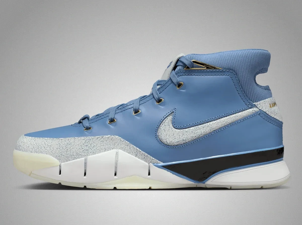 【NIKE:ナイキ】コービー1 プロトロ \"シンク16 \"クローズ アウト Nike Kobe 1 Protro Sneakers for Men for Sale | Authenticity