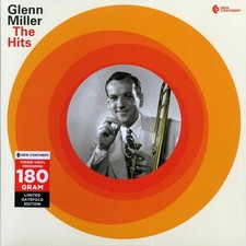 VINYL Glenn Miller - The Hits