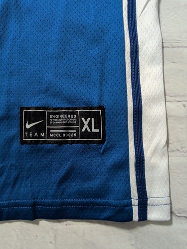 Kon Knueppel Signed / Autographed Duke Blue Devils Final Four Jersey - JSA - Picture 13 of 20