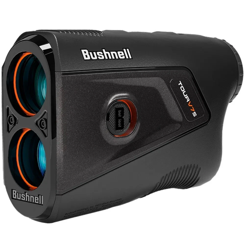 週末値下げBushnell TOUR V3 Slope Edition Bushnell Tour V3 Jolt Slope Edition Rangefinder (D-92441408644