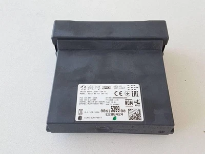 PEUGEOT 208 II UB, UP, UW, UJ Autres Unités de Contrôle CAH19LP07001 37946924 - Photo 1/4