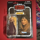 Kenner Padmé Amidala Peasant Disguise Vintage Collection Star Wars Figure