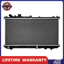 Radiator 2303 Fit 1999-2003 Mazda Protege 2002-2003 Protege5 1.61.82.0l Radiator 2303 Fit 1999-2003 Mazda Protege 2002-2003 Protege5 1.61.82.0l