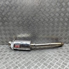 SUZUKI GSX Exhaust silencer can muffler YOSHIMURA 1.3 Petrol 129kw 2005 33077479