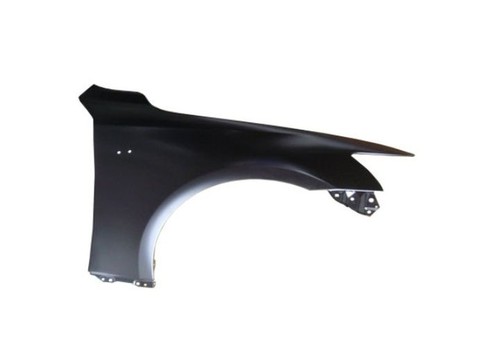 Sherman Passenger/Right Front Fender F Sport Pkg For Lexus IS200T 2016-2017 CAPA
