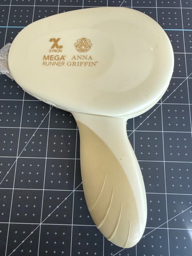 Anna Griffin Xyron Mega Runner Permanent Adhesive Tape Dispenser
