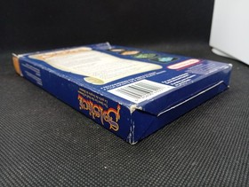 Solstice - Nintendo NES EU PAL - NES-LX-FRA