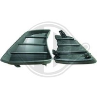 6685849 LüFtungsgitter, StoßFäNger Links FüR Toyota Hilux VII Pick-Up (_N1_, _N2