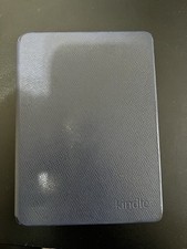 Kindle Paperwhite 32gb W/ Case bundle