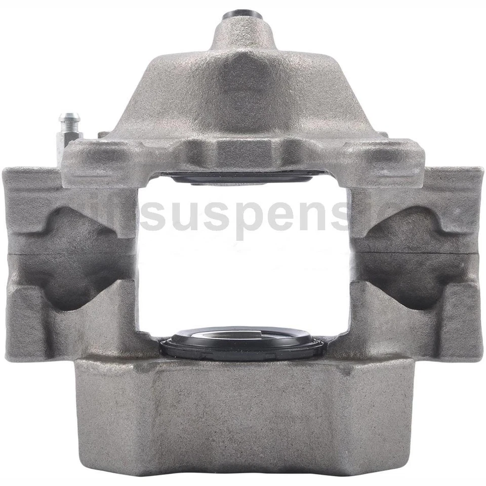 Pinza de freno de disco trasera pastillas de freno para Mercedes-Benz C230 1999-2000 Foto 3 de 4