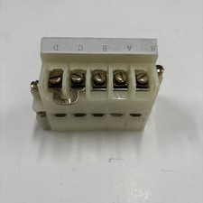 ALLEN-BRADLEY 1492-EC85 Pull Apart Terminal Block