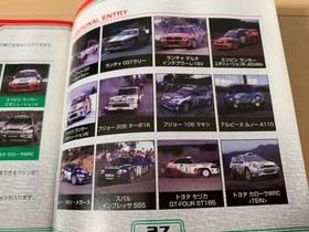 Rally 2 RALLY DREAM CAST SHOP Dreamcast Sega Japan J2