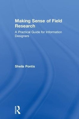 Making Sense of Field Research - 9780415790024