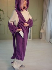 CAT Kigurumi Unisex Costumes for sale | eBay