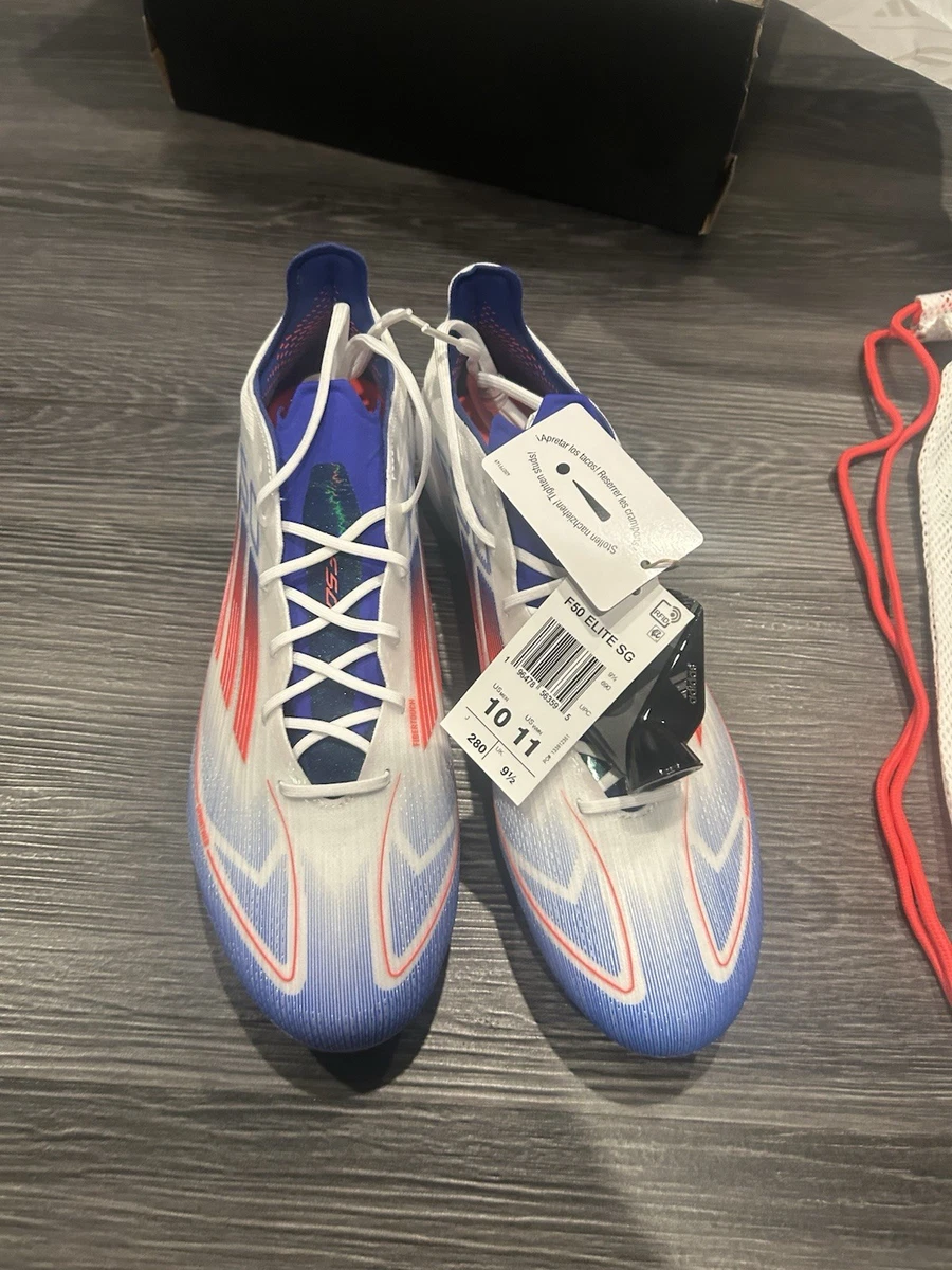Las mejores ofertas en adidas Adizero F50 Elite SG Advancement