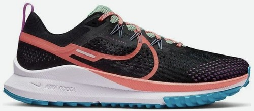 NEW Nike React Pegasus Trail 4 Thunder Blue Light Armory NBY  display picture 3