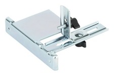 Bosch Zubehör Parallelanschlag ohne 45°-Einstellung für Bosch-Handhobel