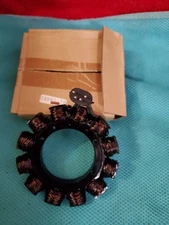 NEW 1970-1975 Harley Shovelhead Alternator Stator FX FXE FL FLH