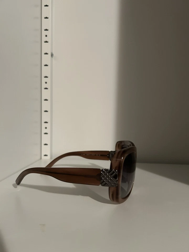 Burberry Sunglasses Women Brown - Image 2 of 4