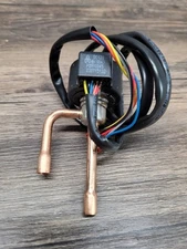 Midea 15500213000176 EXPANSION VALVE