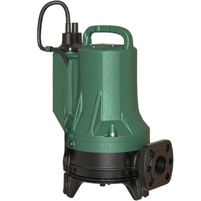 DAB Grinder FX 15.07 MNA 230V Tauchpumpe mit Zerkleinerer - 60191220