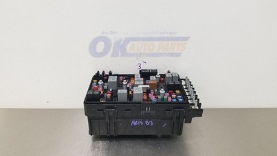 24 JEEP GLADIATOR JT TOTALLY INTEGRATED POWER TIP CONTROL MODULE 68575009AA