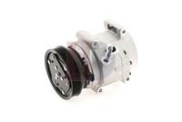 Kompressor Klimaanlage AKS Dasis 851919N FÜR Chevrolet Opel Klima Kompressor