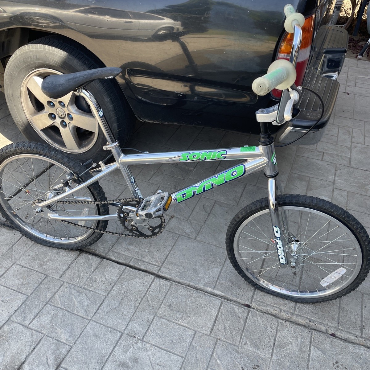 Super Rare GT 1996 Dyno Sonic BMX MONGOOSE,JMC,GT PERFORMER,HUTCH