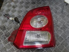 Feu arrière Suzuki ALTO