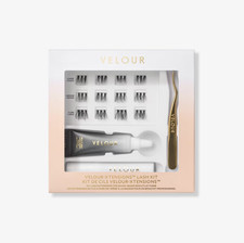 Velour Lashes Velour-Xtensions Eyelashes Kit ...
